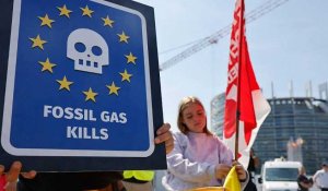 L'Autriche va saisir la justice de l'UE pour dénoncer le label vert accordé au gaz et au nucléaire