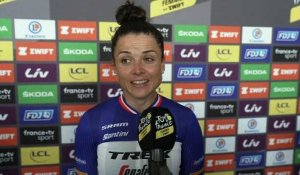 Tour de France Femmes 2022 - Audrey Cordon-Ragot