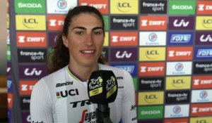 Tour de France Femmes 2022 - Elisa Balsamo