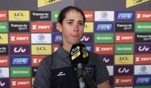 Tour de France Femmes 2022 - Marta Cavalli