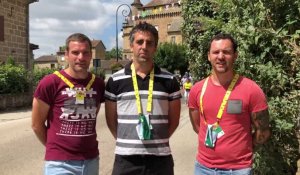 VIDÉO. Tour de France - Nos pronostics pour la 20e étape entre Lacapelle-Marival et Rocamadour