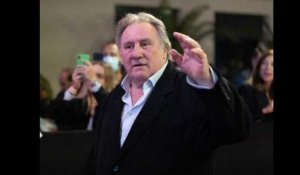 "C'est devenu un monstre" : Gérard Depardieu fracassé par Laurent Ournac, la star de "Camping...