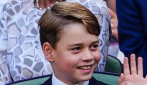 Prince George : cette attention spéciale d’Elisabeth II pour son anniversaire