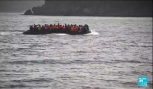 Migrants refoulés illégalement en Grèce: un rapport accable Frontex
