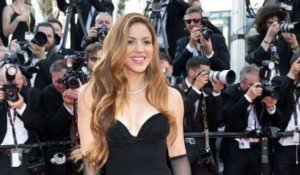 Shakira : en plein divorce, elle risque 8 ans de prison pour fraude fiscale