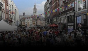 Lille : les infos pratiques de la Braderie 2022