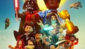 Lego Star Wars summer vacation : le coup de coeur de Tele7