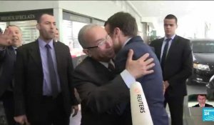 Emmanuel Macron et l'Algérie : une relation conflictuelle