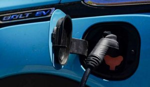 Transition énergétique de l'automobile : la Californie vise 2035