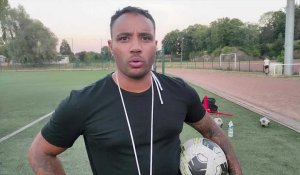 Football : promu cette saison, Le Quesnoy se prépare pour le Régional 3