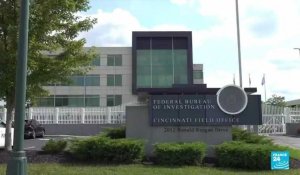 Ohio : un homme armé tué après avoir tenté de pénétrer dans les bureaux du FBI