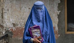Afghanistan : une manifestation pour les droits des femmes sévèrement réprimée