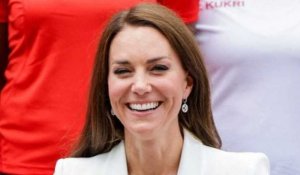 Kate Middleton : qui est son premier amour ?