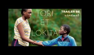 Tori et Lokita Trailer BE