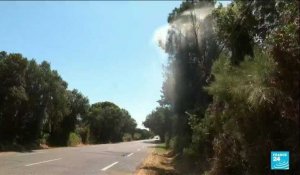 France : le préfet de Haute-Corse alerte la population sur le risque de pénurie d’eau