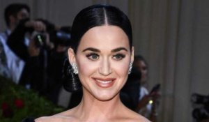 « Elle n’est pas très timide » : Katy Perry se confie sur sa fille Daisy