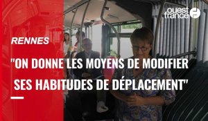VIDÉO. À la rentrée, Rennes accélère sa révolution mobilités douces