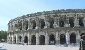 Patrimoine : Nîmes joue à fond la carte de l'Antiquité