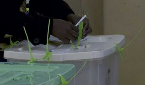 Élections au Kenya : fermeture des bureaux de vote à Eldoret