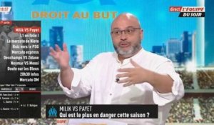 Le gros coup de gueule de Yoann Riou dans l’Équipe du soir