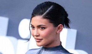 Kylie Jenner : sa famille lui rend de tendres hommages pour ses 25 ans