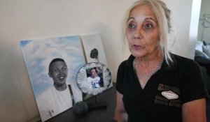 Un an après l'euthanasie de son fils Geoffrey, Fatima Berrahoui se confie