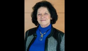 Arras : décès de la première adjointe au maire, Denise Bocquillet