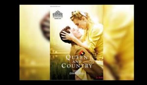 QUEEN AND COUNTRY Bande Annonce John Boorman   2015