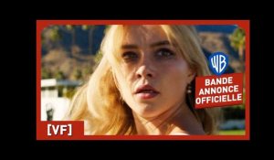 Don't Worry Darling – Bande-Annonce officielle 2 (VF) – Harry Styles, Olivia Wilde, Florence Pugh