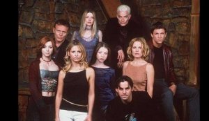 « Buffy contre les vampires » : victime d'un arrêt cardiaque, un acteur phare de la série est...
