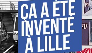 Lille : l'invention du métro automatique 