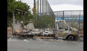 Roubaix : des violences urbaines au quartier de l'Alma