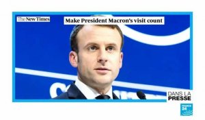 La France au Rwanda, rendez-vous avec l'Histoire