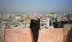 Au Liban et en Syrie, des réfugiés palestiniens revitalisés par la solidarité mondiale
