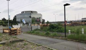 D’anciens terrains de la Française de mécanique à requalifier dans la zone Artois-Flandres à Douvrin