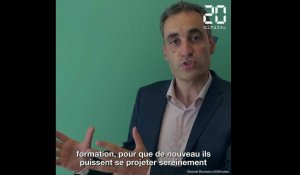 Régionales en Nouvelle-Aquitaine: Les premières mesures de Nicolas Thierry pour les 18-25 s'il est élu