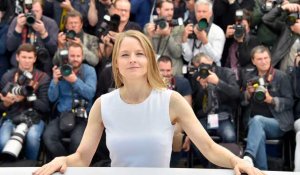 Jodie Foster sera l'invitée d'honneur du 74ème Festival de Cannes