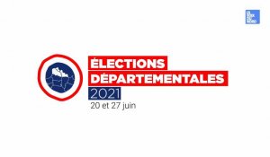 Départementales: les candidats du canton d'Aulnoye-Aymeries