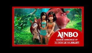 AINBO | Bande annonce VF