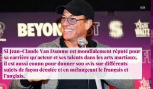 Jean-Claude Van Damme contre la vaccination : ses surprenants propos dans TPMP