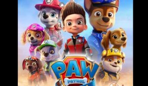 PAW Patrol: The Movie (La Pat' Patrouille : Le Film): Trailer HD VF