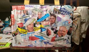 Retour sur les régionales 2015: Sueurs Froides, le documentaire sur les élections en Nord-Pas-de-Calais-Picardie