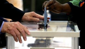 Départementales : canton de Caudry, les candidats au second tour
