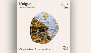 Podcast : Rencontre avec le designer Samuel Tomatis - Où est le beau ?- Elle Déco
