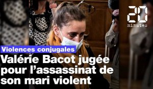 Violences conjugales : Valérie Bacot jugée pour l’assassinat de son mari violent