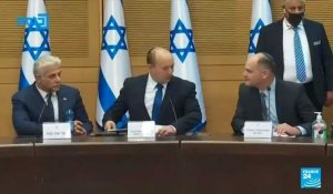 Naftali Bennett, un Premier ministre multimillionnaire, à la tête d'Israel