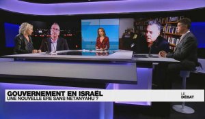 Gouvernement en Israël : une nouvelle ère sans Netanyahu ?