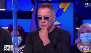 Zapping du 08/06 : Jean-Claude Van Damme fait son show dans TPMP