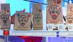 Café : le Ch’ti Torréfacteur quasi centenaire
