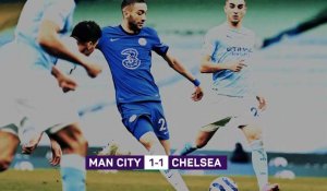 Finale - City-Chelsea, comme on se retrouve...